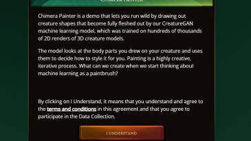 Chimera Painter