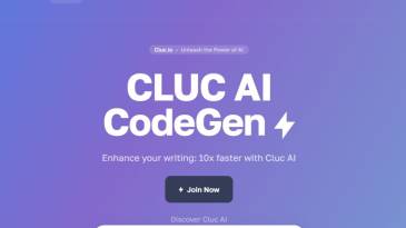 Cluc.Io