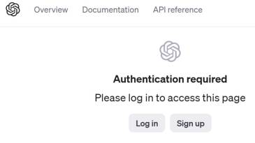 GPT-3 Playground (Open AI)