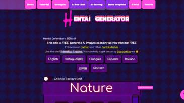HentaiGenerator