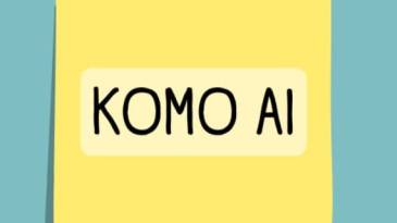 Komo Search
