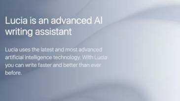 Lucia AI