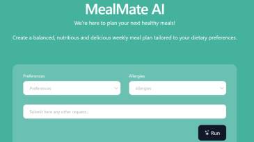MealMate
