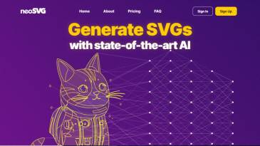 NeoSVG