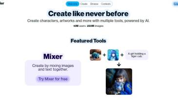 Artbreeder