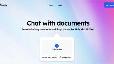 Sharly AI
